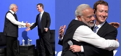 Birthday special : the moments when indians were surprised by prime minister modi
