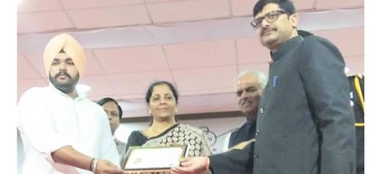 defence minister nirmala sitharaman visit to kasauli solan