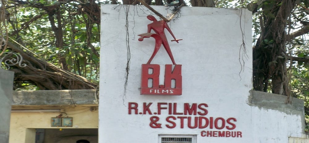 Fire broke out at Mumbai's RK Studio, 6 fire tenders in operation 