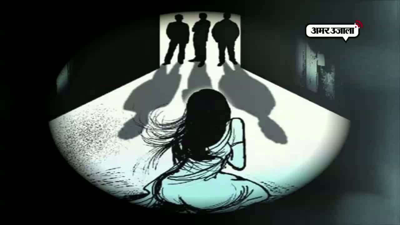 nurse gang rape on nh 58: girl asked for help but no one stopped