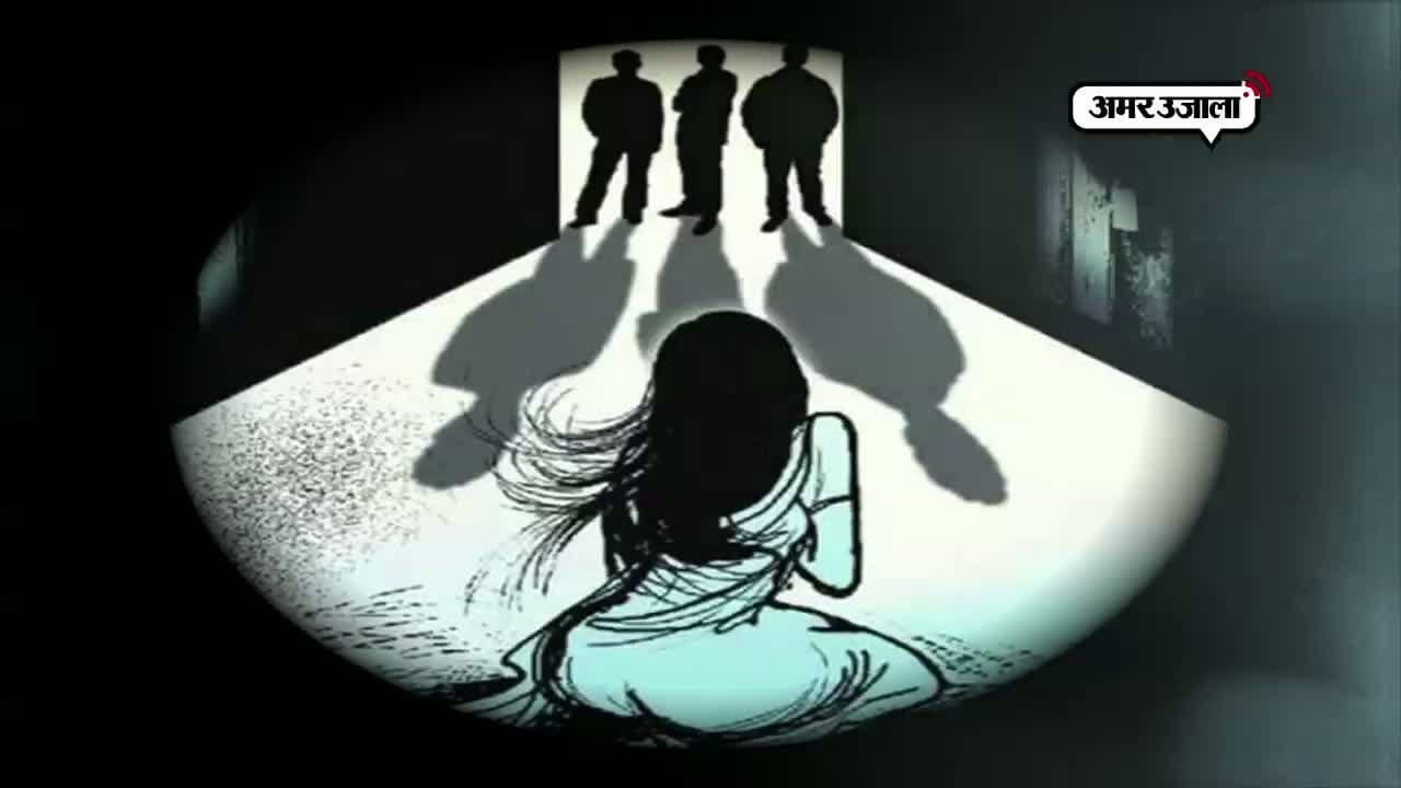 nurse gang rape on nh 58: girl asked for help but no one stopped
