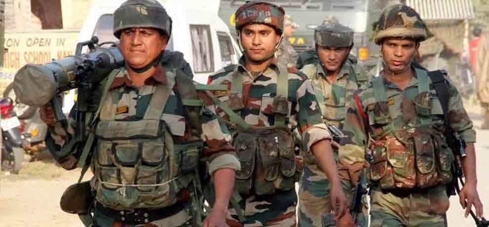 JOB IN INDIAN ARMY FOR 10TH PASSED 30000 SALARY