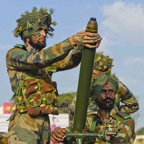 JOB IN INDIAN ARMY FOR 10TH PASSED 30000 SALARY