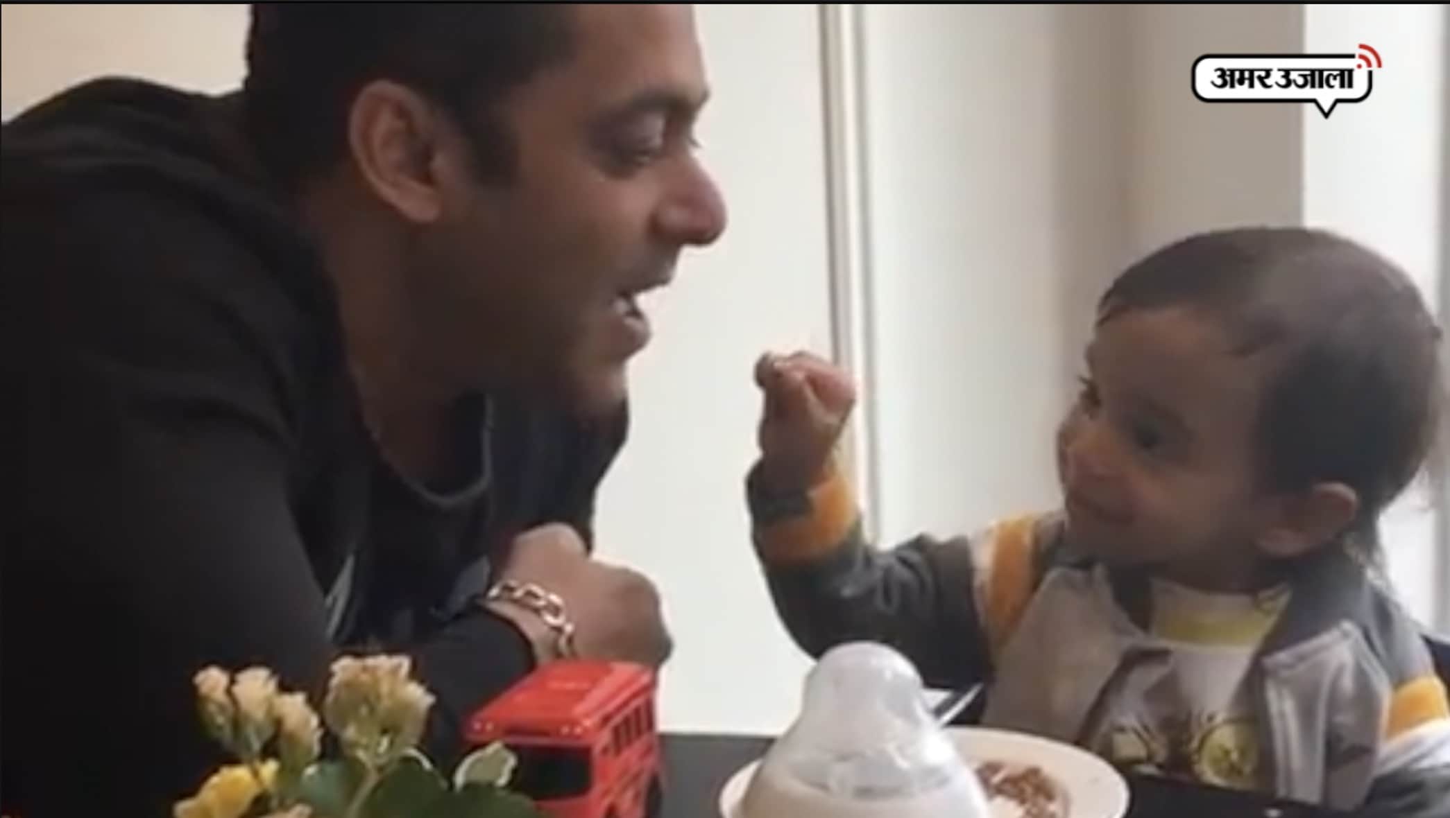 सलमान खान 