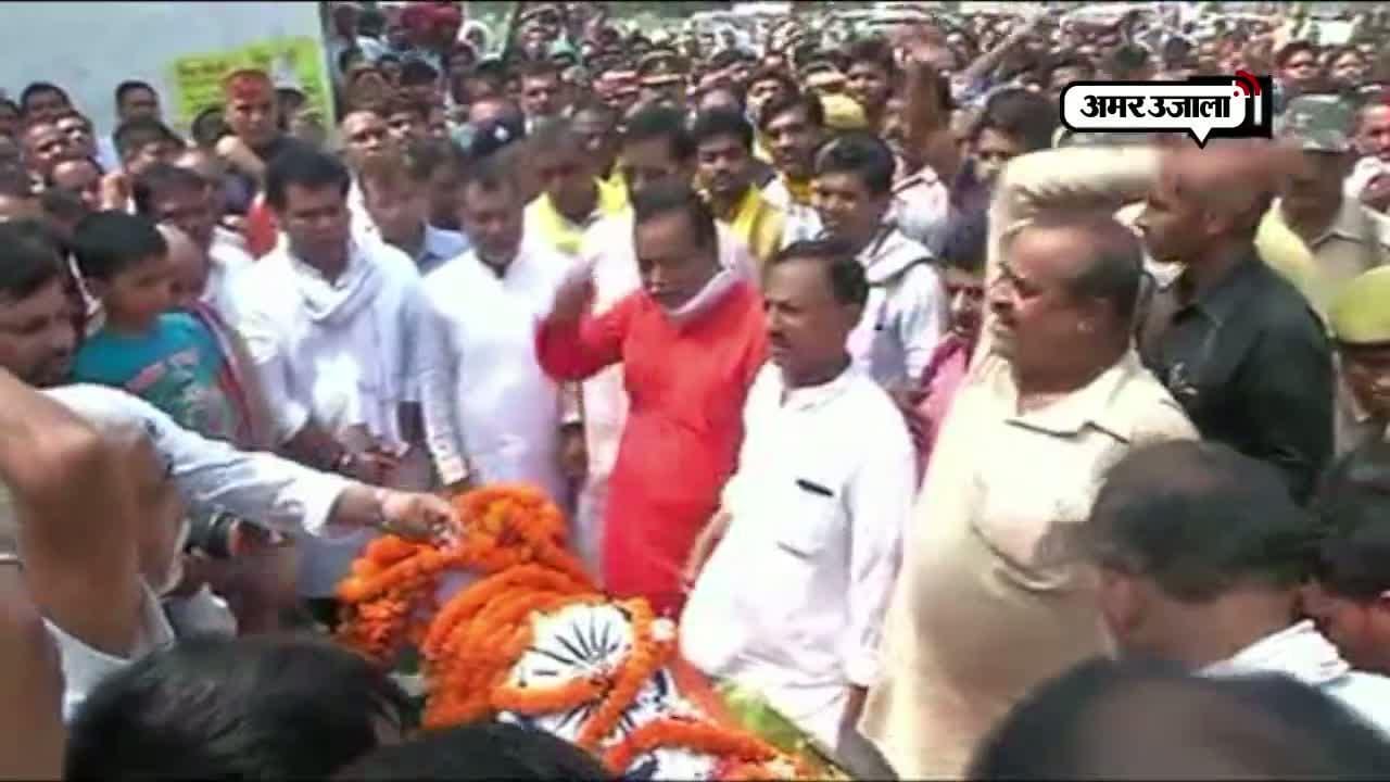 शहीद 