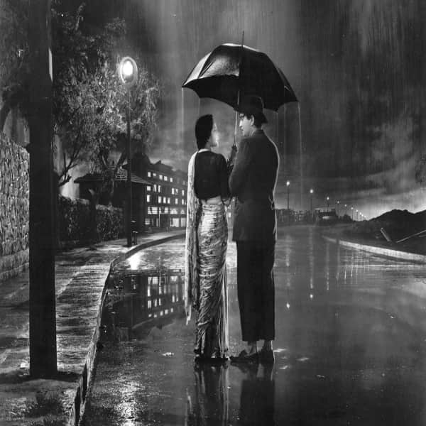 raj kapoor and moscow, see what happens to him on primer of film awara