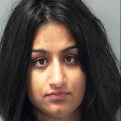 Meet Real Life simran aka Sandeep kaur from USA who inspired hansal mehta for making movie