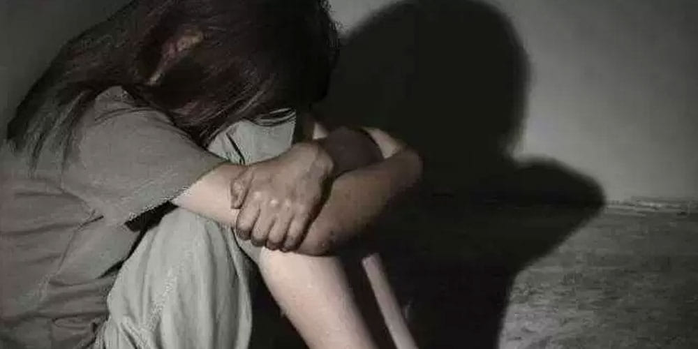 Teacher tease with girl student in chandauli