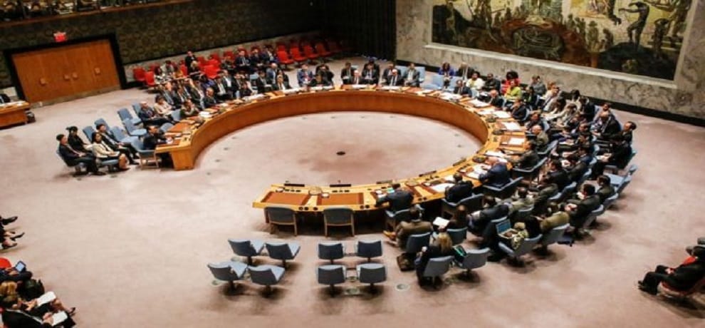 india maintained distance from US proposal to criticize hamas in UN assembly