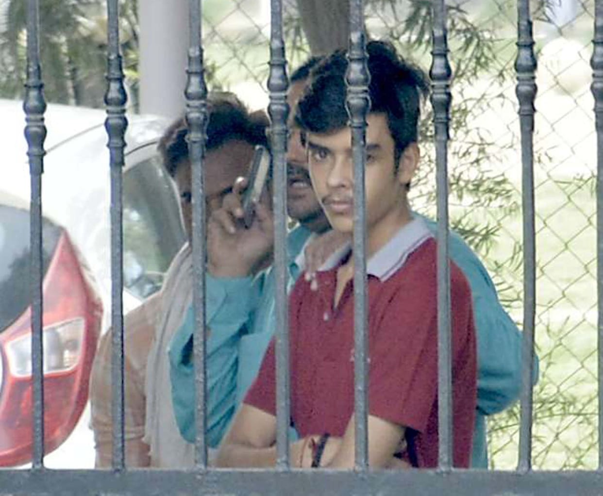  ryan school incident may be happen in varanasi