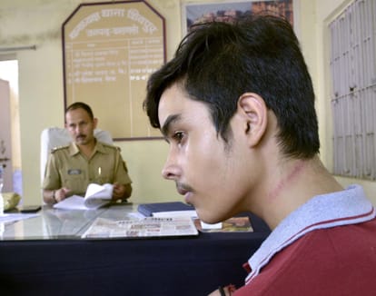  ryan school incident may be happen in varanasi