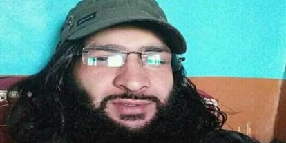 terrorist Zeenat ul Islam is likely to be next LeT chief