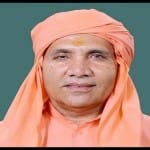 BJP MP from Alwar Mahant Chandnath passes away in delhi