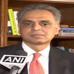 Pak raising Kashmir issue at UN is like 'miyan ki daud Masjid tak' says India