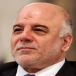Haider al-Abadi 