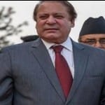 Kulsoom Nawaz
