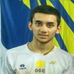 lakshya sen