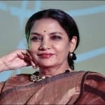 Malaysia Government To Honour Shabana Azmi At The Economic Times Asian Business Leaders Conclave 