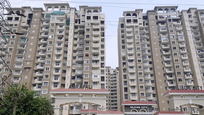 Delhi: Portal is being prepared for Amrapali flat buyers