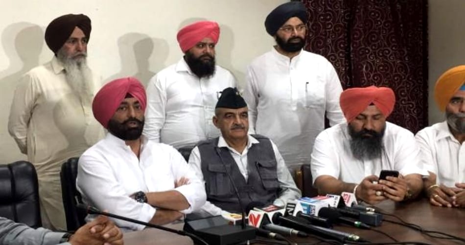 AAP Announced candidate for Gurdaspur Loksabha bypolls