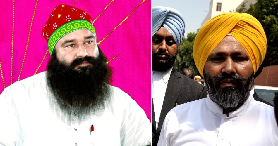 Ram Rahim Former driver resurfaces, wants statement re-recorded