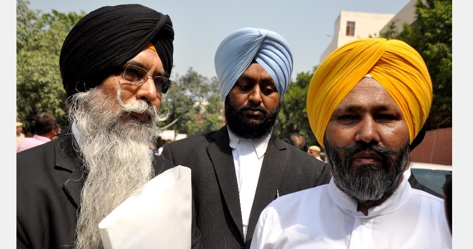 Ram Rahim Former driver resurfaces, wants statement re-recorded