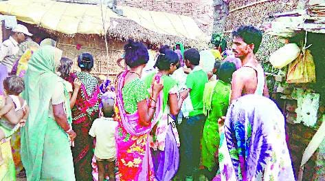 कहीं आपसी तकरार तो नहीं थी घटना की वजह