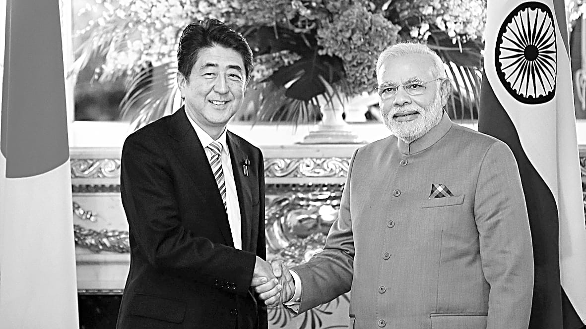 India's new partnership in South Asia