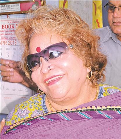  After all, what kind of hostility to children: Salma
