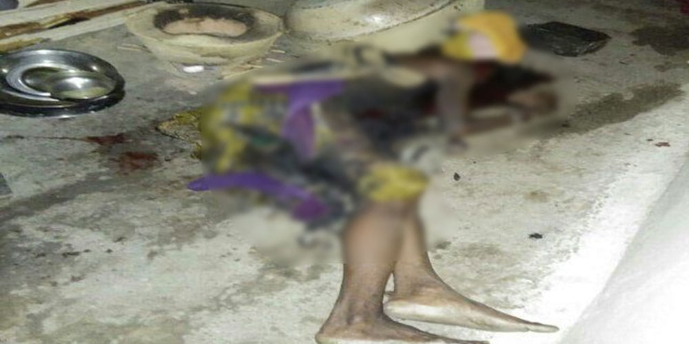 man killed his murder for just thirty rupees in up