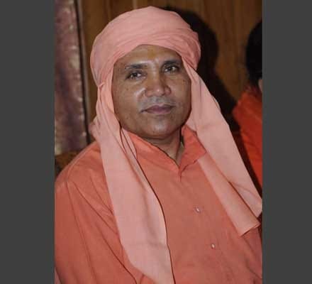 बीजेपी सांसद चंदनाथ की मौत 