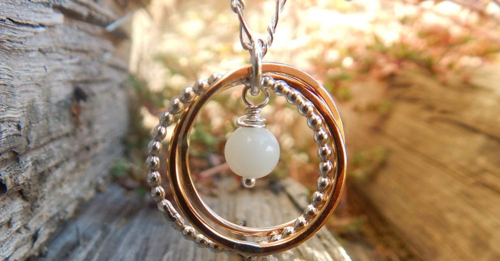 Breast Milk Jewellery Is The New Craze Among Mothers