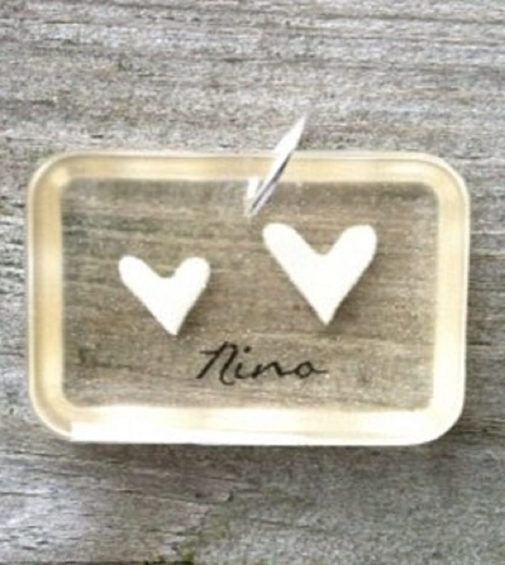 Breast Milk Jewellery Is The New Craze Among Mothers