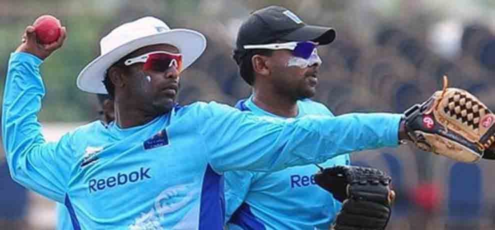 Sri Lanka Player Chamara Silva banned for two years over match fixing