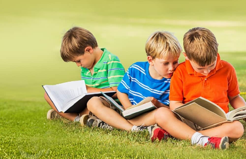 5 tricks to enhance memory of your child