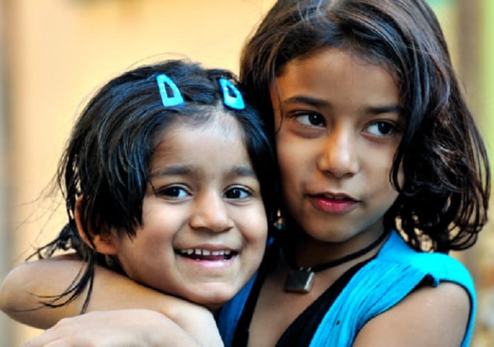 here is the reason why middle children of the house are the wonderful person