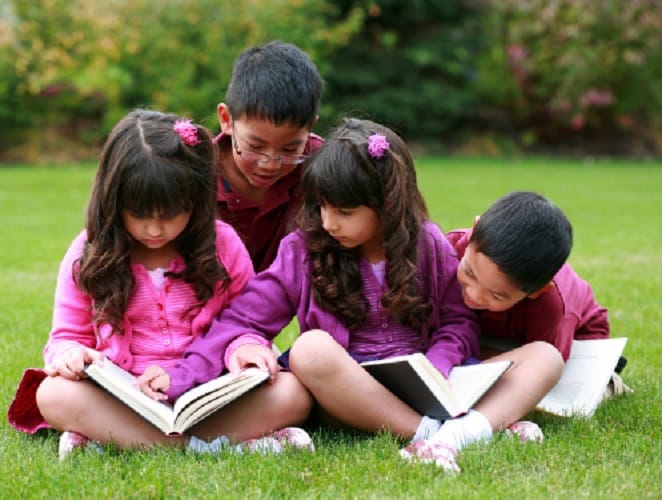 here is the reason why middle children of the house are the wonderful person