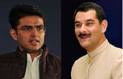 political crisis for bjp as it lost 2 mp-s and 1 mla in last one month 