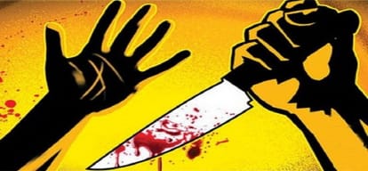 brutal murder of woman and a baby girl found in Farm without head