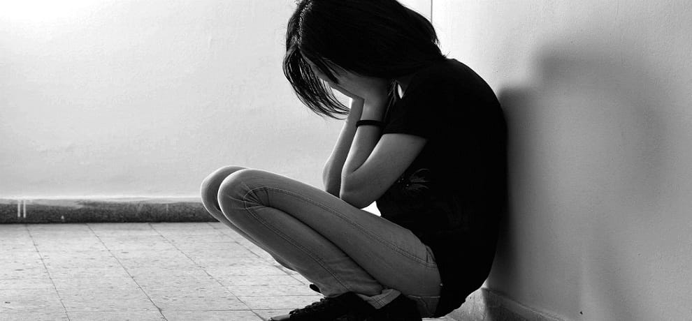 a man was arrested for allegedlly sexually assualted a minor in mumbai