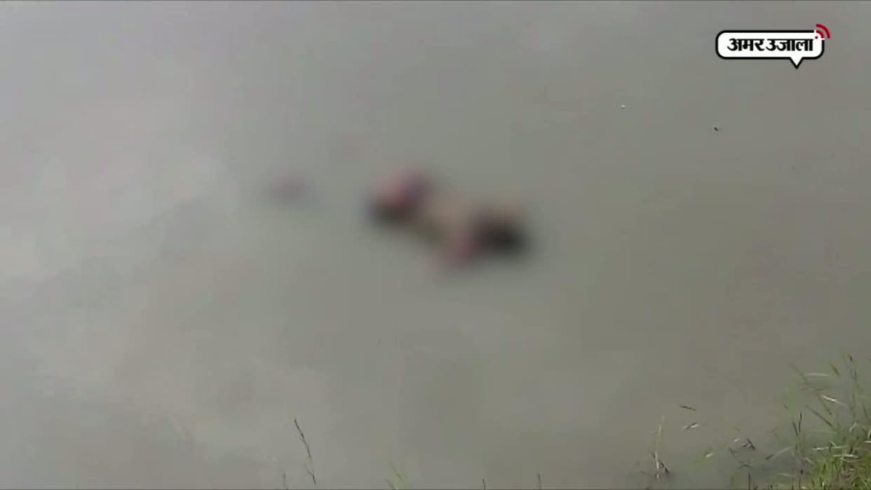 The murder of the soldier's wife in Mathura