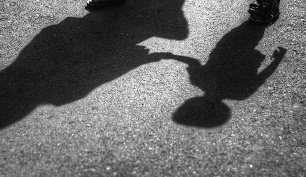 missing child rescue by police in uttarakhand