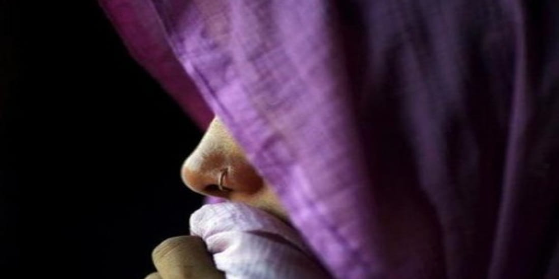 step fateher-in-law raped widowed daughter-in-law
