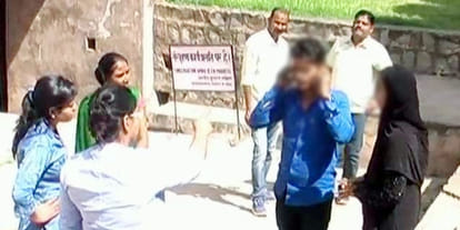 Anti-Romeo Squad will appear in New form