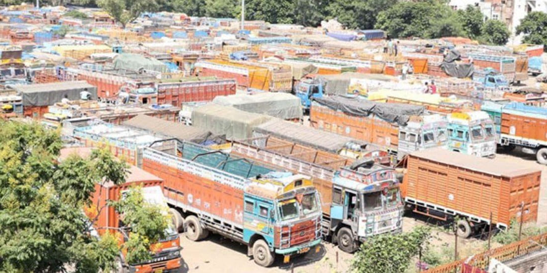 if GPS mandatory so strike continues