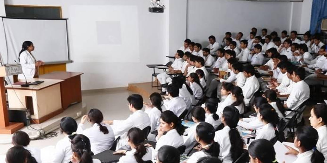 A golden opportunity to get fellowship for medical students