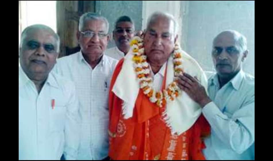 demand for investigation for attempt to murder by naresh