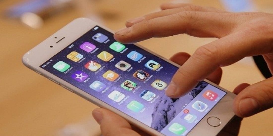 Now Attendance through mobile app in delhi university 