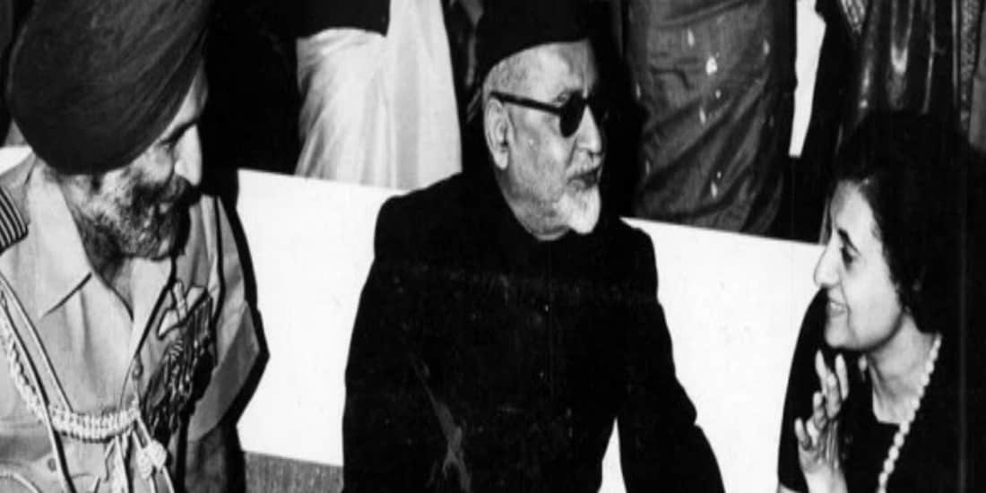 Arjan Singh decision for farmers of Delhi on that day 