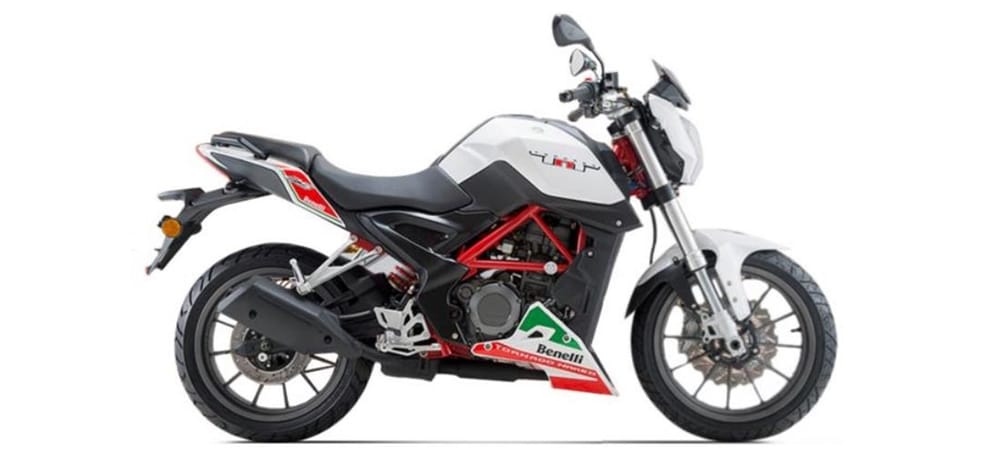 DSK-Benelli introduced TNT 300 ABS in India, price will be 3.2 lakh 
